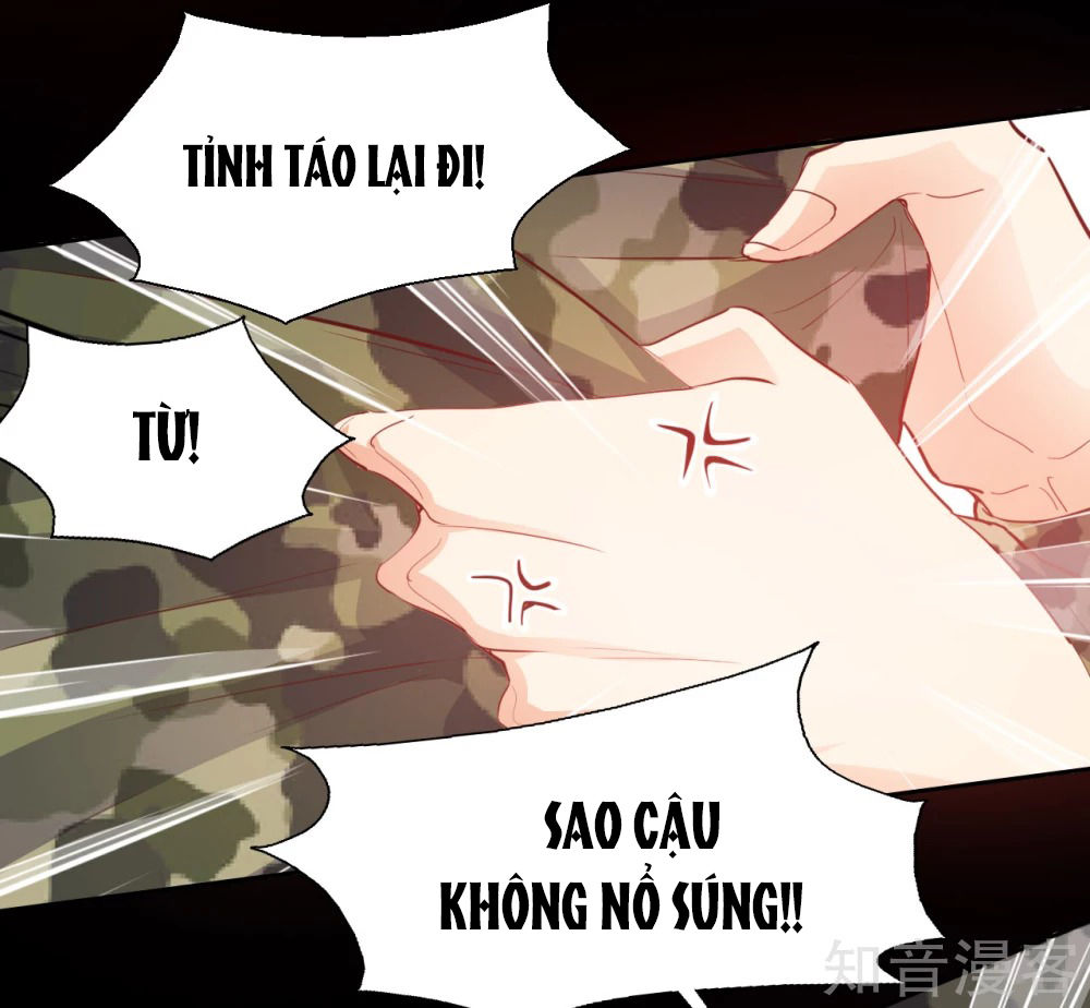 Sau Này Vẫn Cứ Thích Anh Chapter 25 - Trang 2