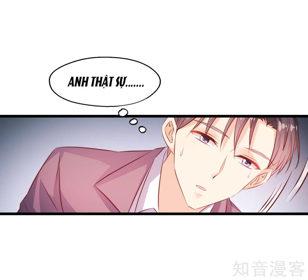 Sau Này Vẫn Cứ Thích Anh Chapter 24 - Trang 2