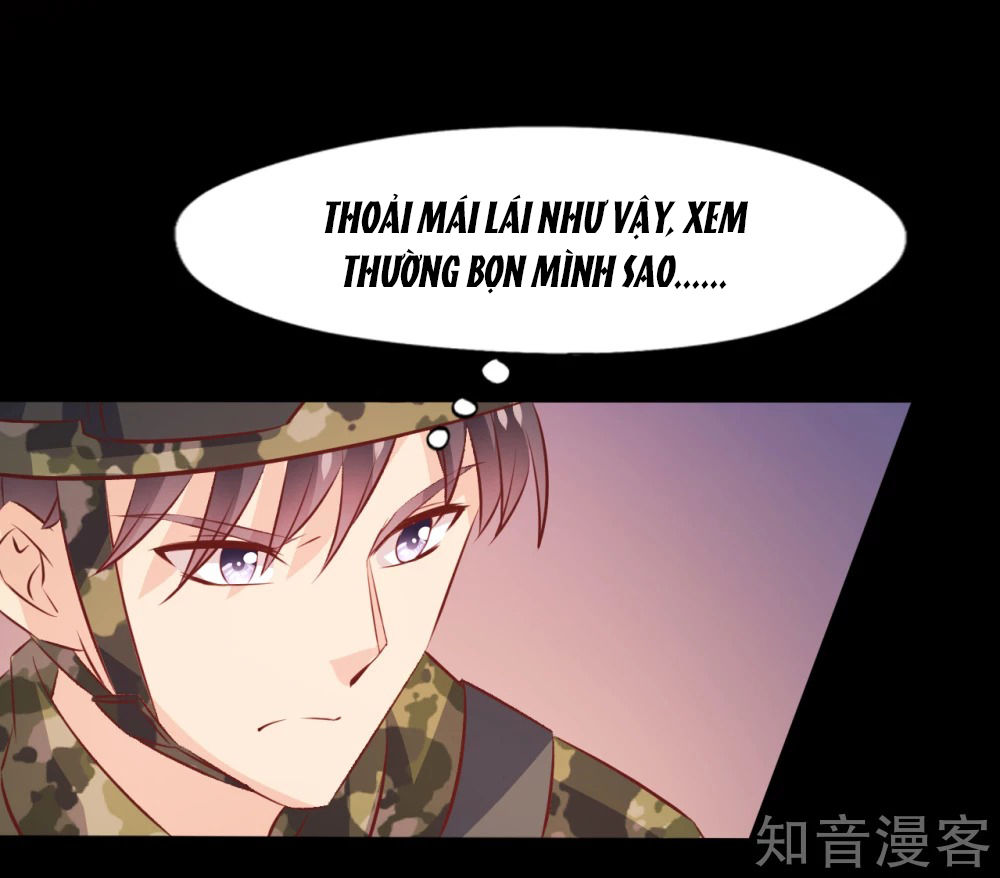 Sau Này Vẫn Cứ Thích Anh Chapter 24 - Trang 2