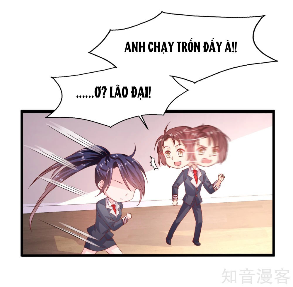 Sau Này Vẫn Cứ Thích Anh Chapter 22 - Trang 2