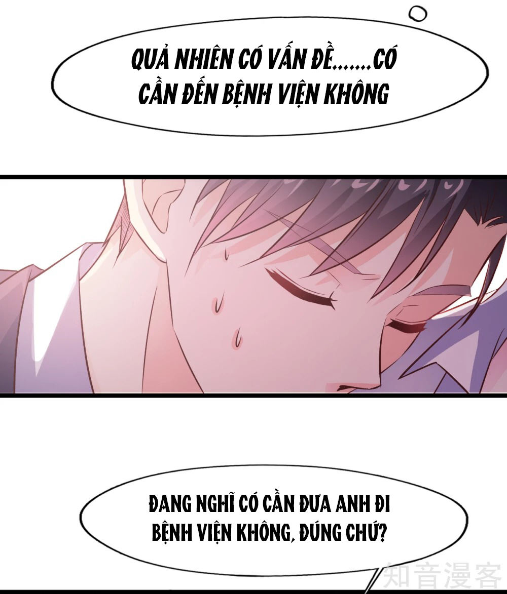 Sau Này Vẫn Cứ Thích Anh Chapter 22 - Trang 2