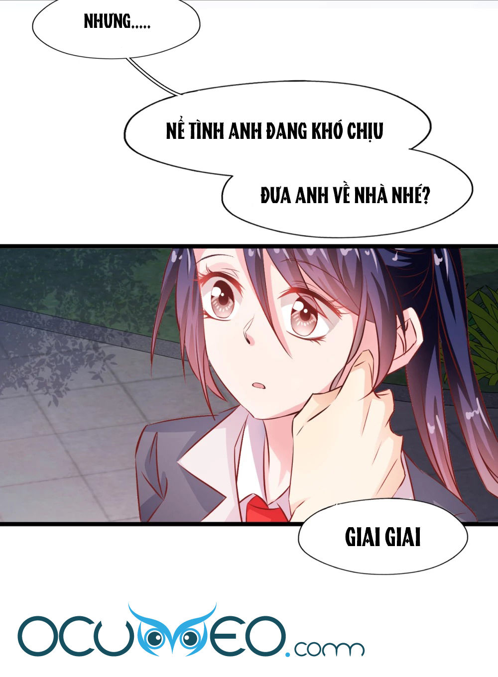 Sau Này Vẫn Cứ Thích Anh Chapter 22 - Trang 2