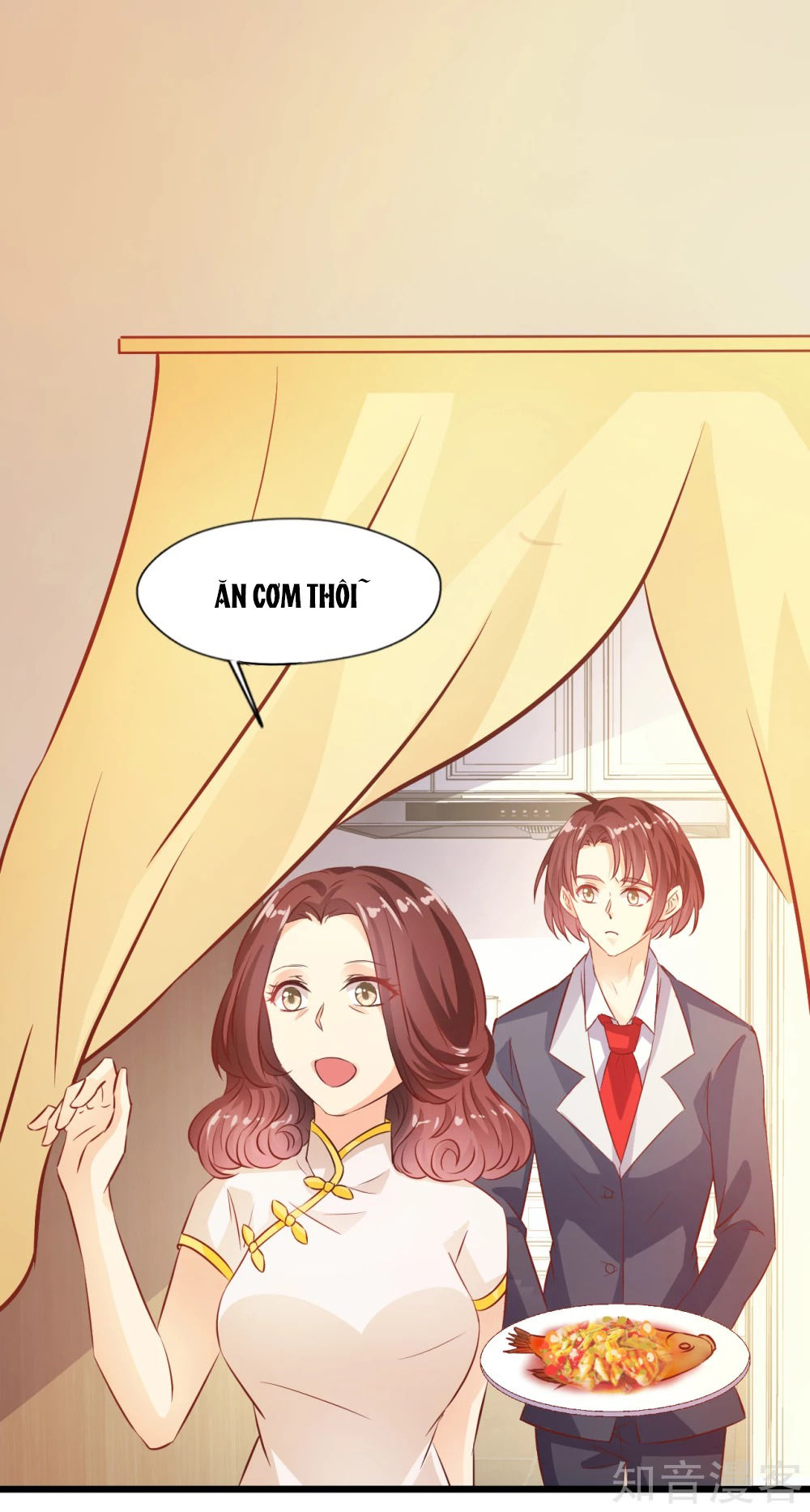 Sau Này Vẫn Cứ Thích Anh Chapter 20 - Trang 2