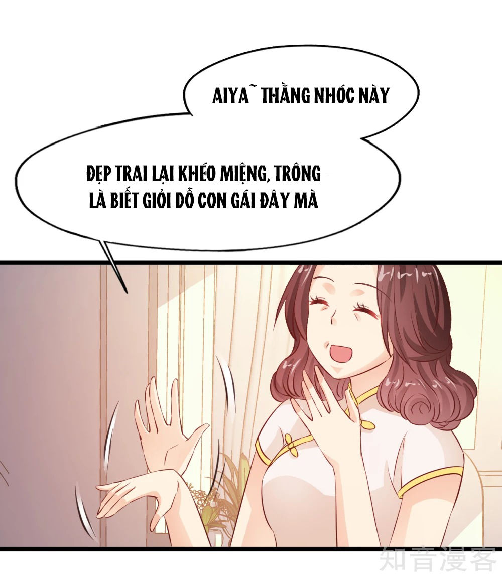 Sau Này Vẫn Cứ Thích Anh Chapter 20 - Trang 2