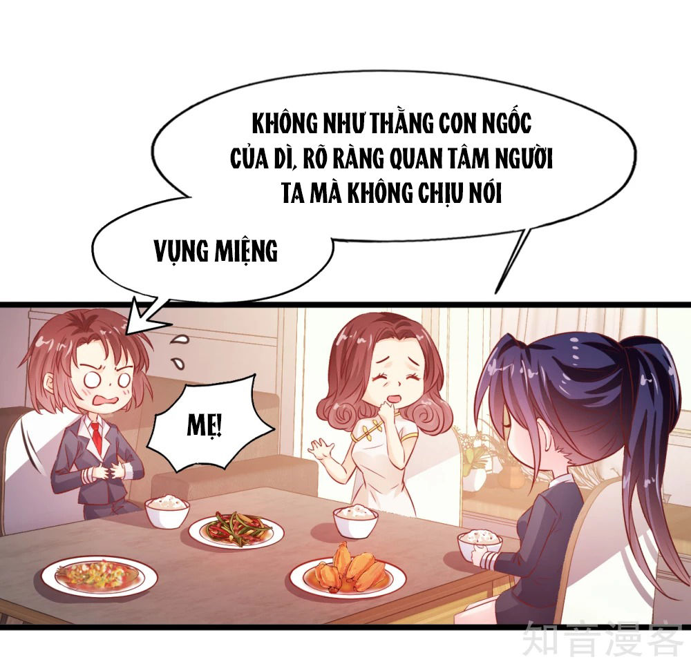 Sau Này Vẫn Cứ Thích Anh Chapter 20 - Trang 2