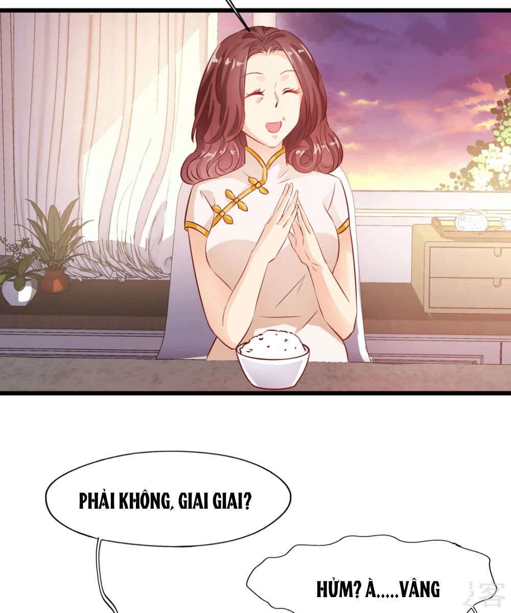 Sau Này Vẫn Cứ Thích Anh Chapter 20 - Trang 2