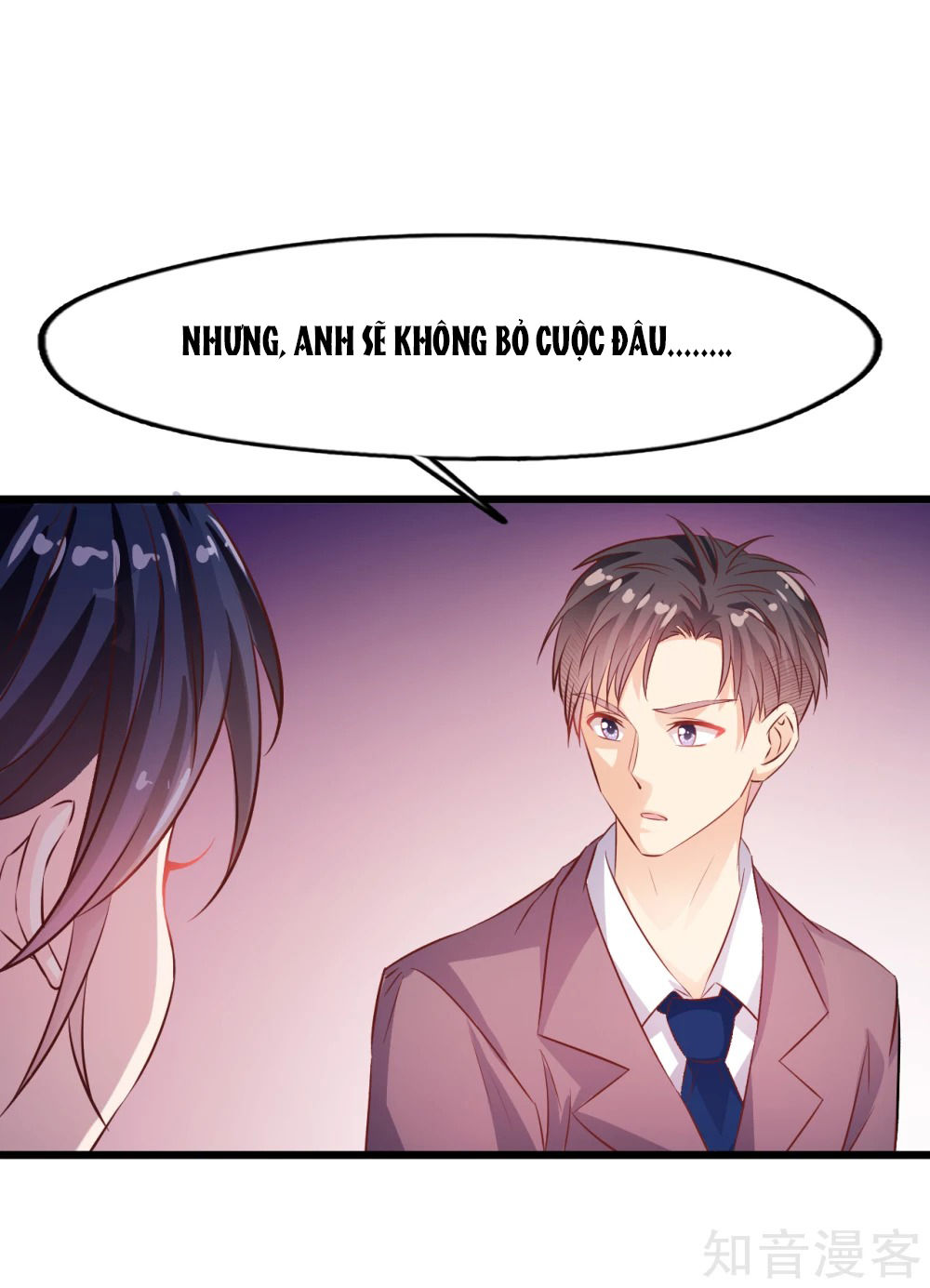 Sau Này Vẫn Cứ Thích Anh Chapter 20 - Trang 2