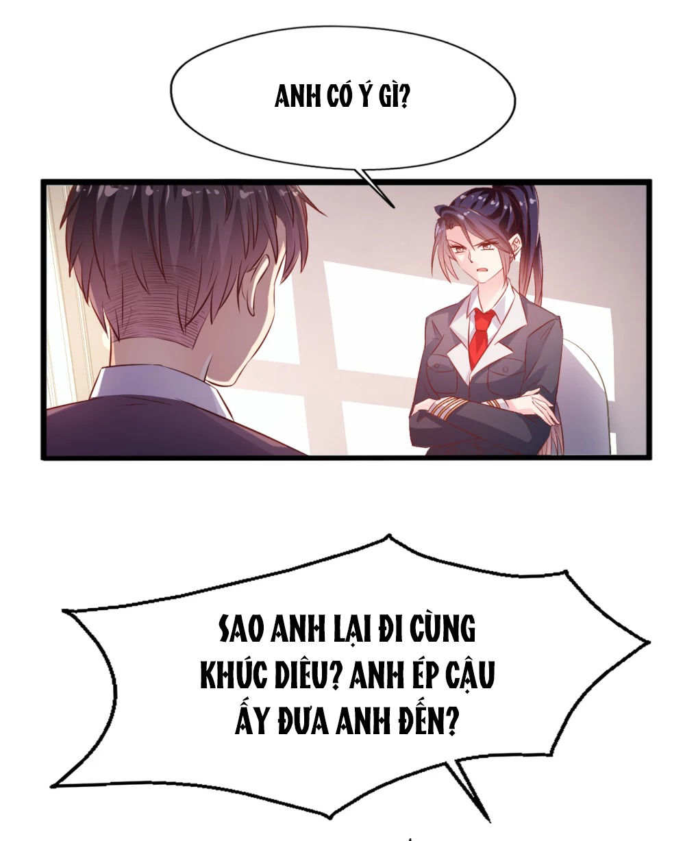 Sau Này Vẫn Cứ Thích Anh Chapter 19 - Trang 2