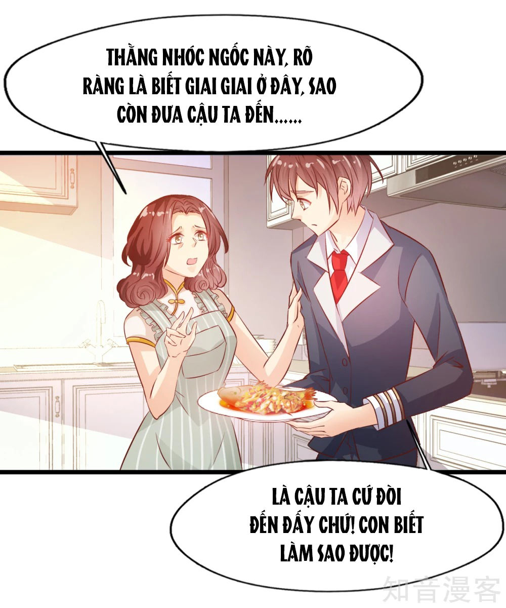 Sau Này Vẫn Cứ Thích Anh Chapter 19 - Trang 2