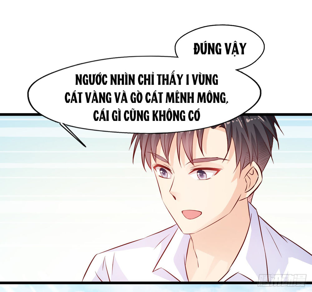 Sau Này Vẫn Cứ Thích Anh Chapter 18 - Trang 2