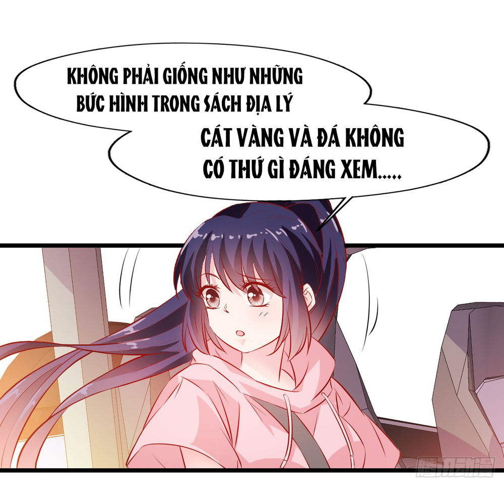 Sau Này Vẫn Cứ Thích Anh Chapter 18 - Trang 2