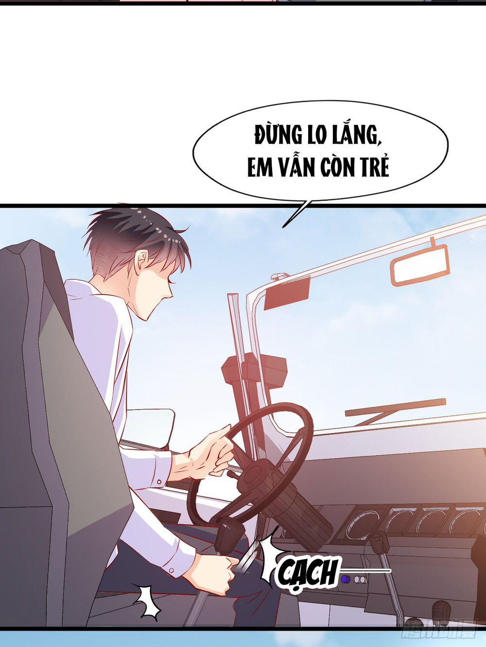 Sau Này Vẫn Cứ Thích Anh Chapter 18 - Trang 2