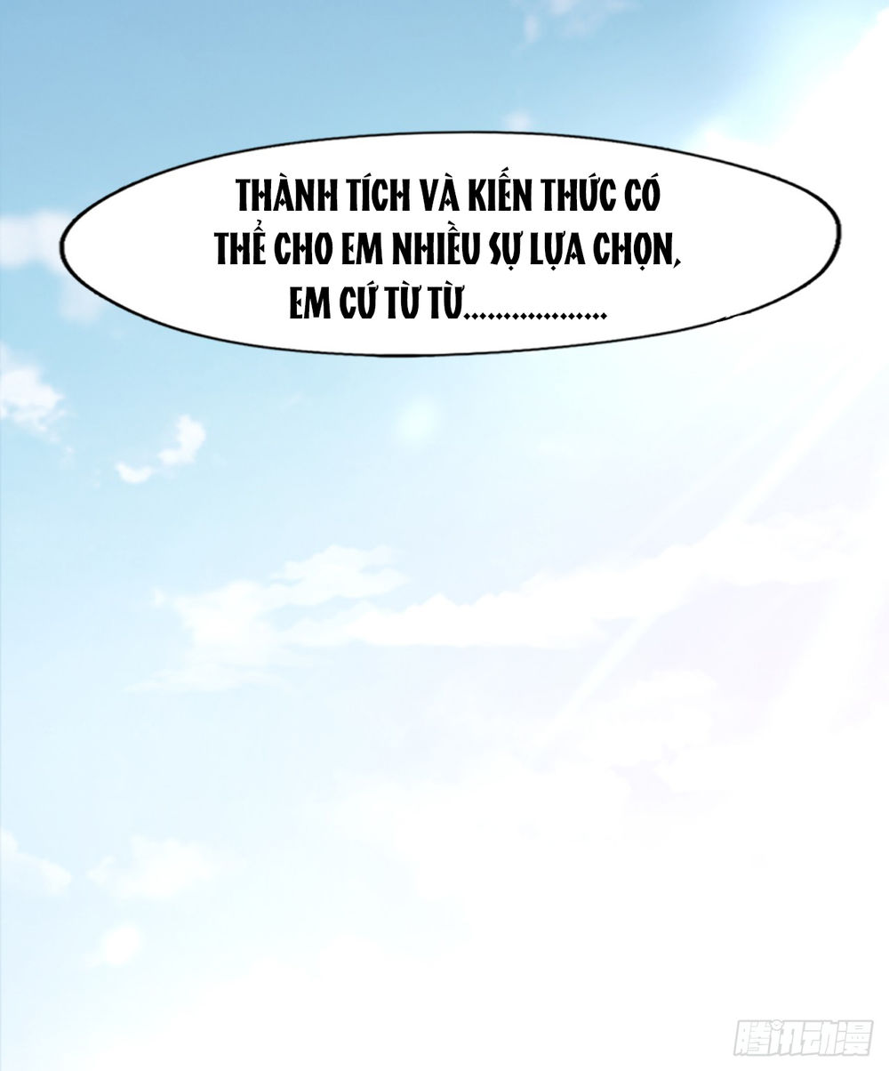 Sau Này Vẫn Cứ Thích Anh Chapter 18 - Trang 2