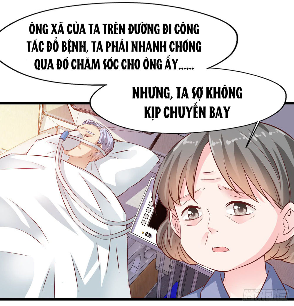 Sau Này Vẫn Cứ Thích Anh Chapter 18 - Trang 2