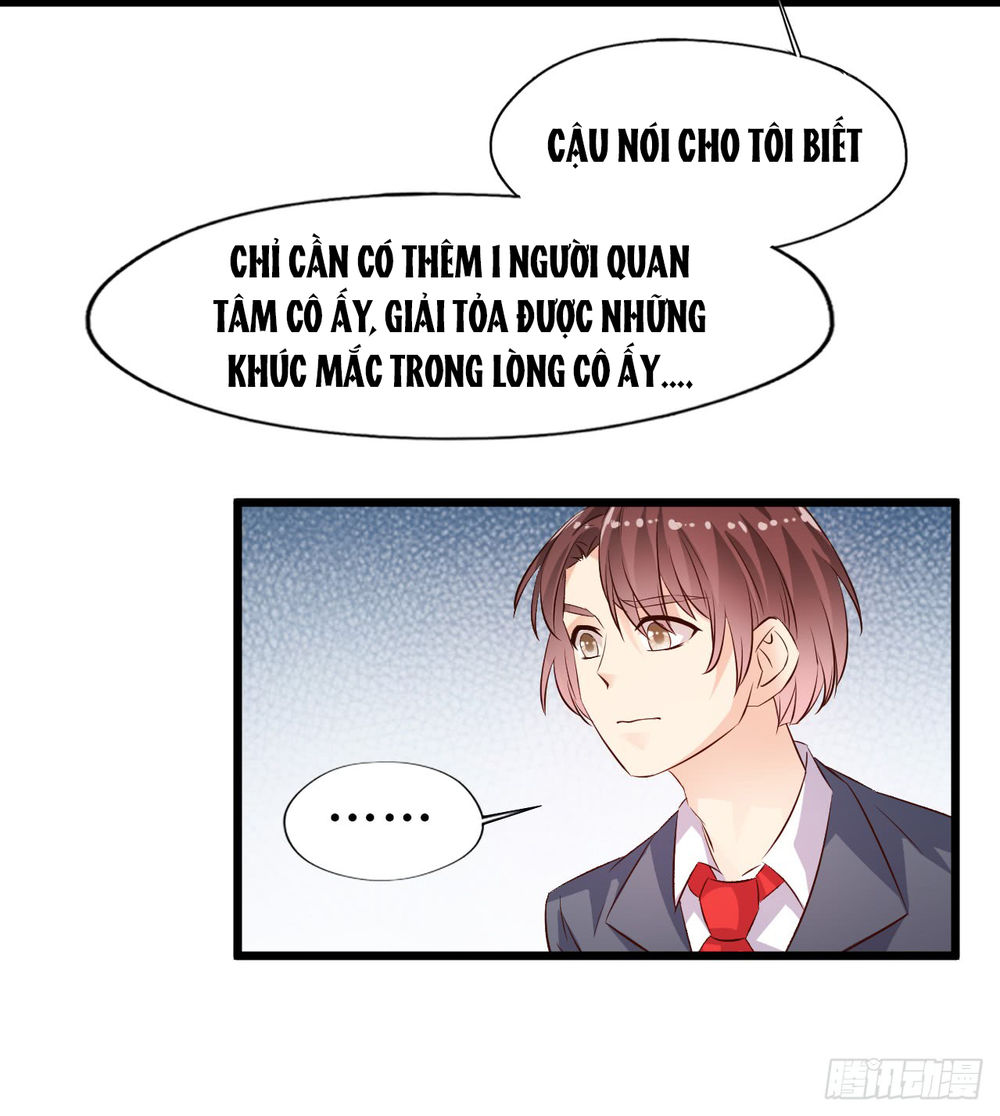 Sau Này Vẫn Cứ Thích Anh Chapter 17 - Trang 2