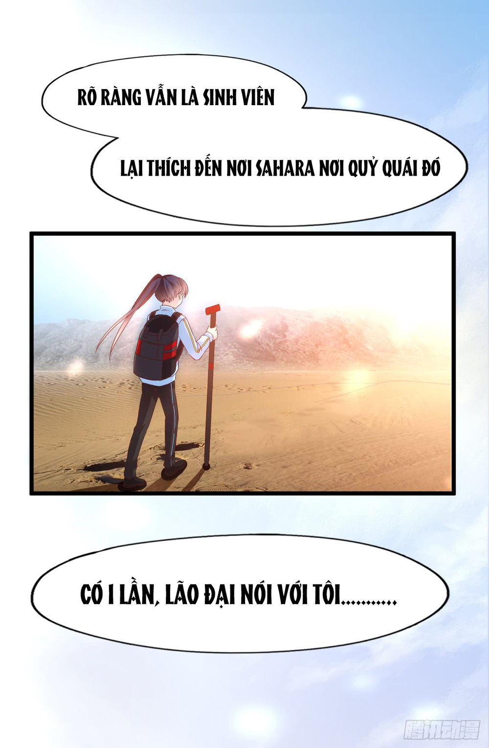 Sau Này Vẫn Cứ Thích Anh Chapter 17 - Trang 2