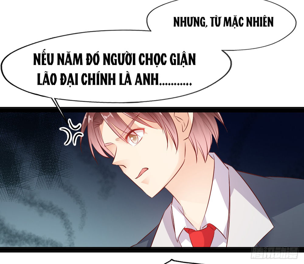 Sau Này Vẫn Cứ Thích Anh Chapter 17 - Trang 2