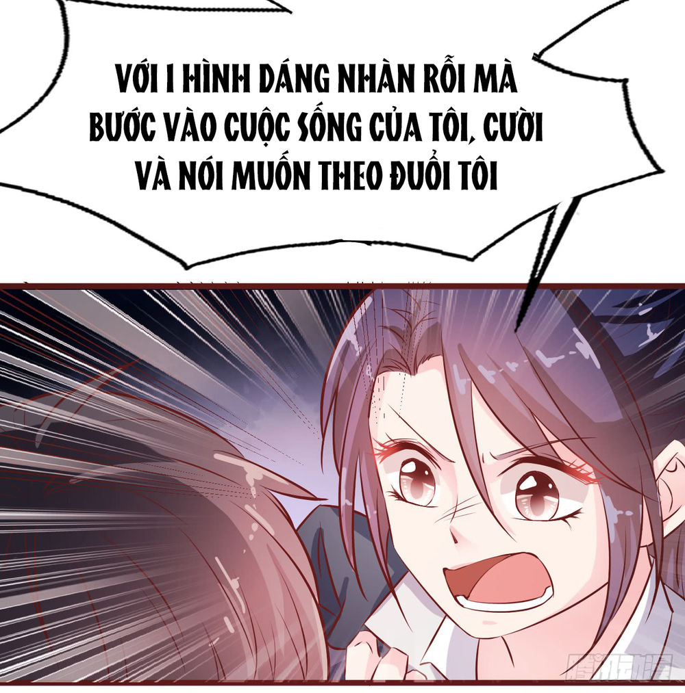 Sau Này Vẫn Cứ Thích Anh Chapter 16 - Trang 2