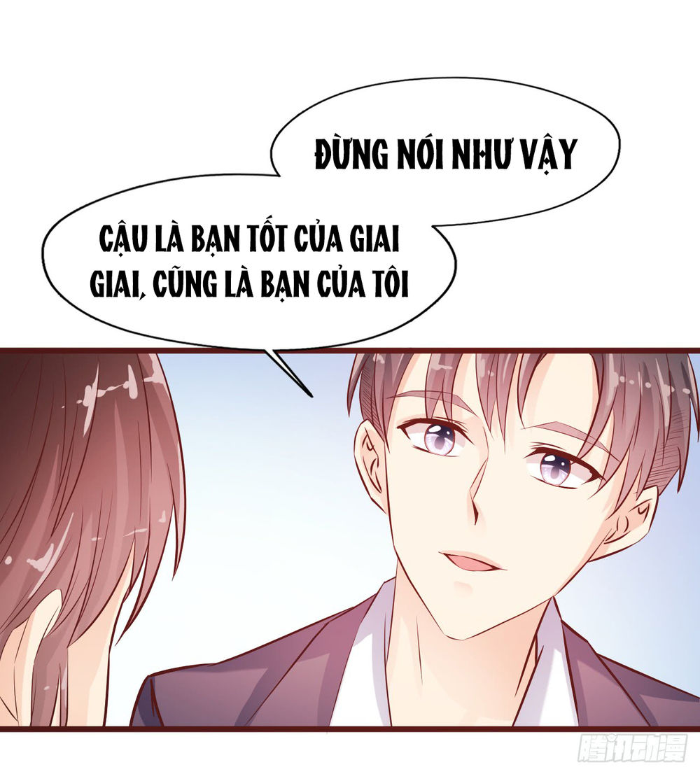 Sau Này Vẫn Cứ Thích Anh Chapter 16 - Trang 2