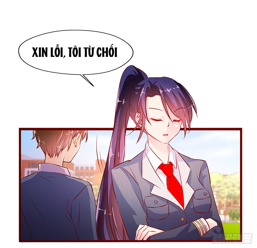 Sau Này Vẫn Cứ Thích Anh Chapter 15 - Trang 2