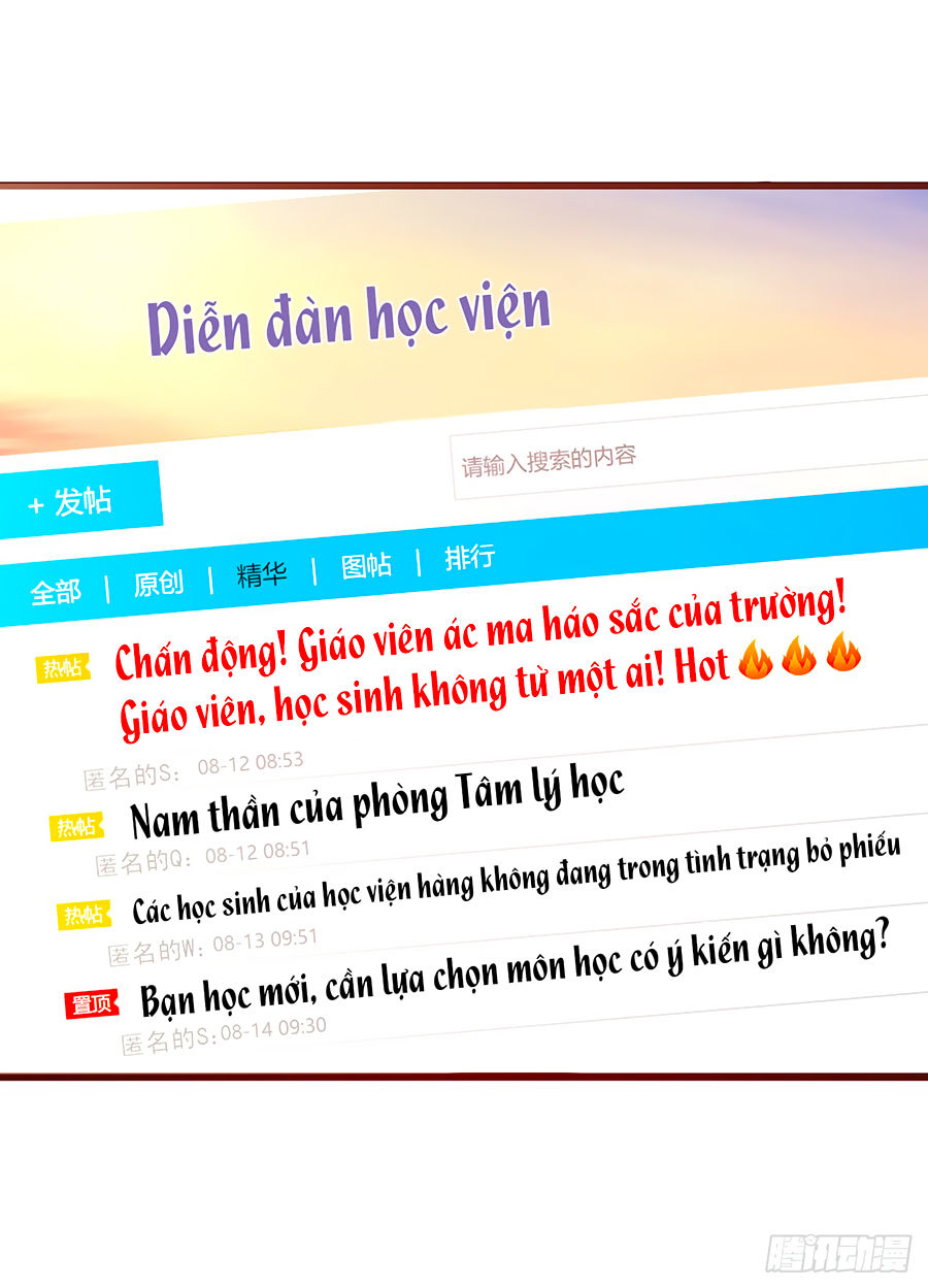 Sau Này Vẫn Cứ Thích Anh Chapter 15 - Trang 2