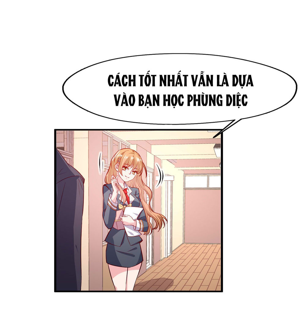 Sau Này Vẫn Cứ Thích Anh Chapter 14 - Trang 2