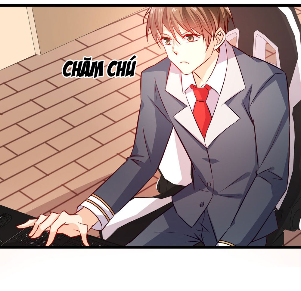 Sau Này Vẫn Cứ Thích Anh Chapter 14 - Trang 2