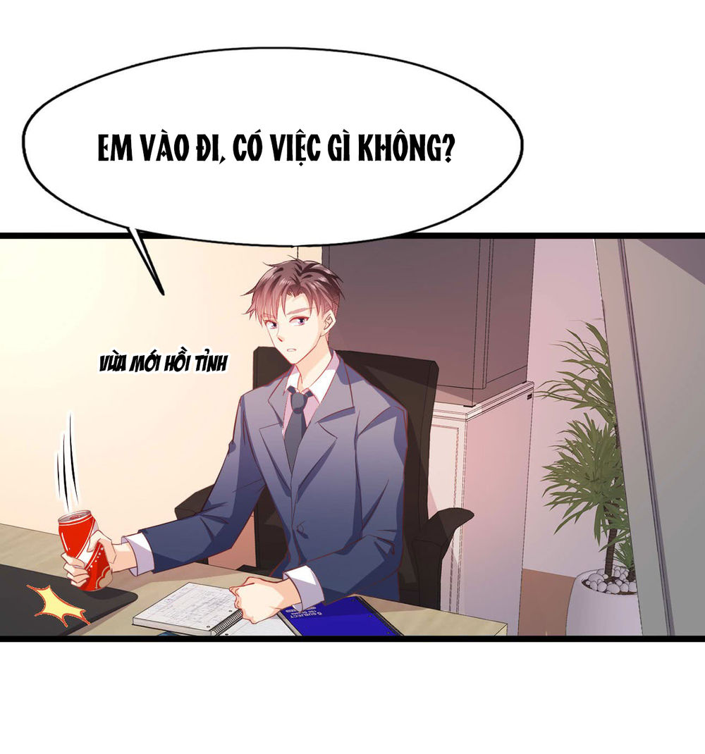 Sau Này Vẫn Cứ Thích Anh Chapter 14 - Trang 2