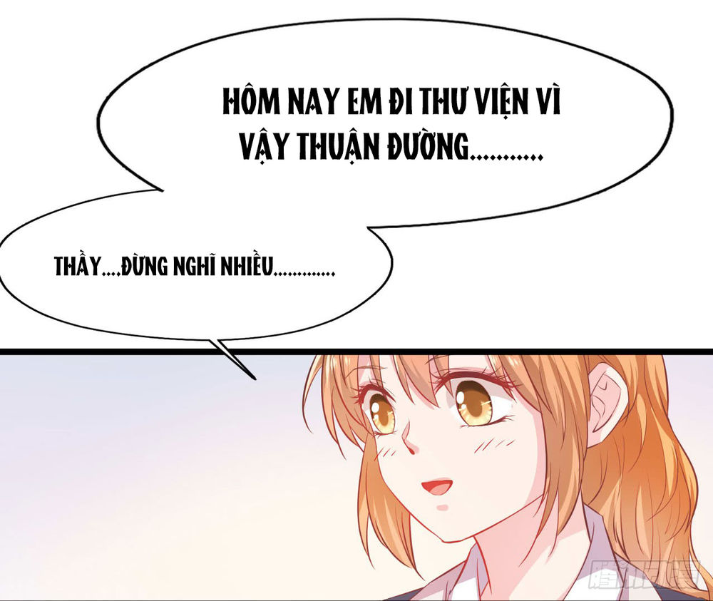 Sau Này Vẫn Cứ Thích Anh Chapter 14 - Trang 2