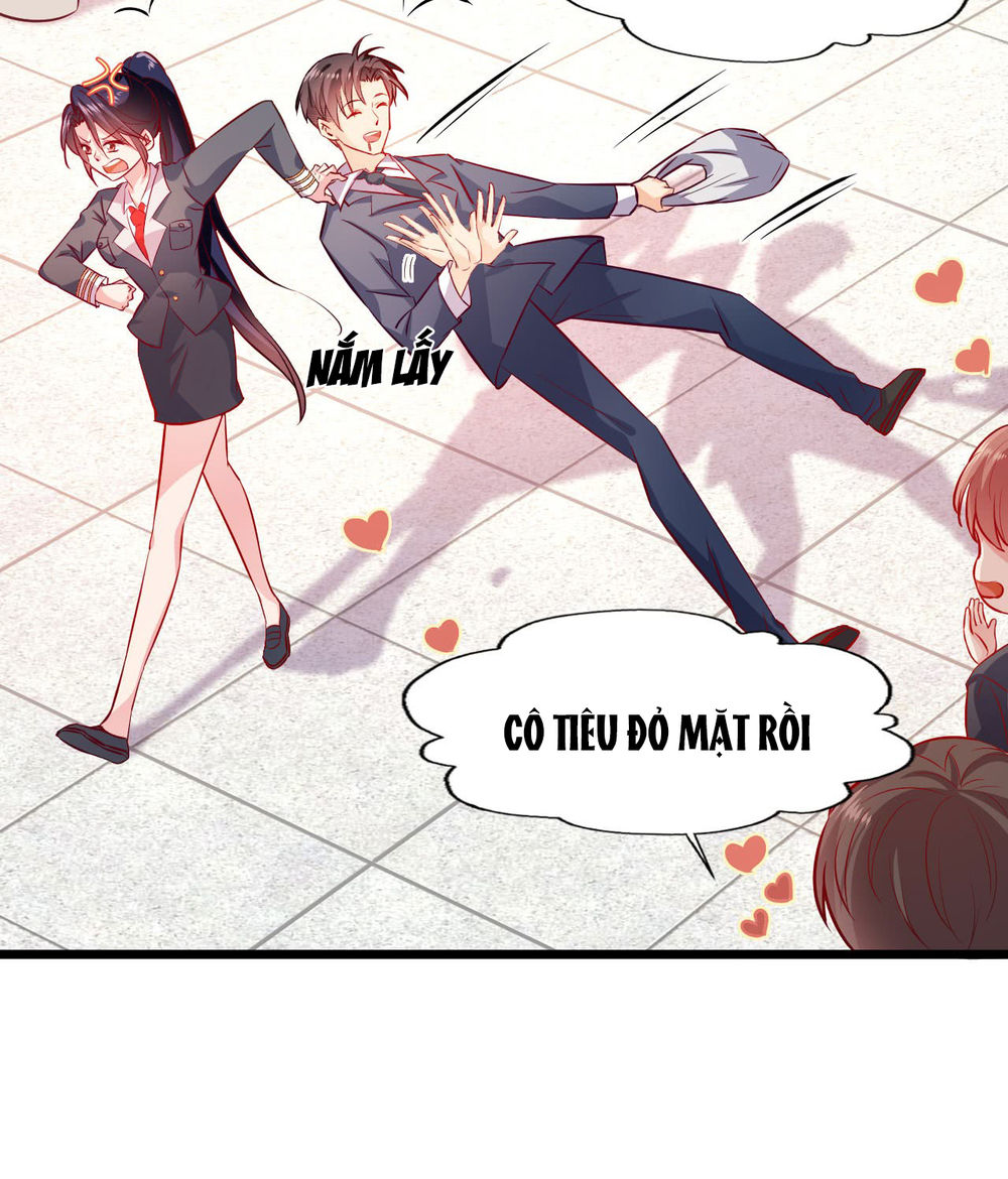 Sau Này Vẫn Cứ Thích Anh Chapter 13 - Trang 2