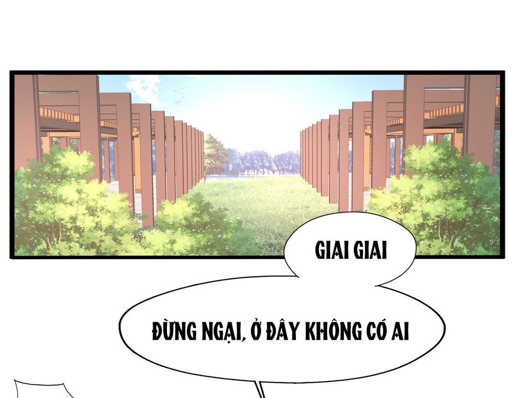 Sau Này Vẫn Cứ Thích Anh Chapter 13 - Trang 2