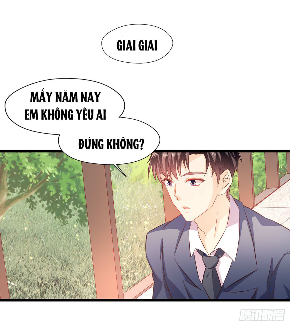 Sau Này Vẫn Cứ Thích Anh Chapter 13 - Trang 2