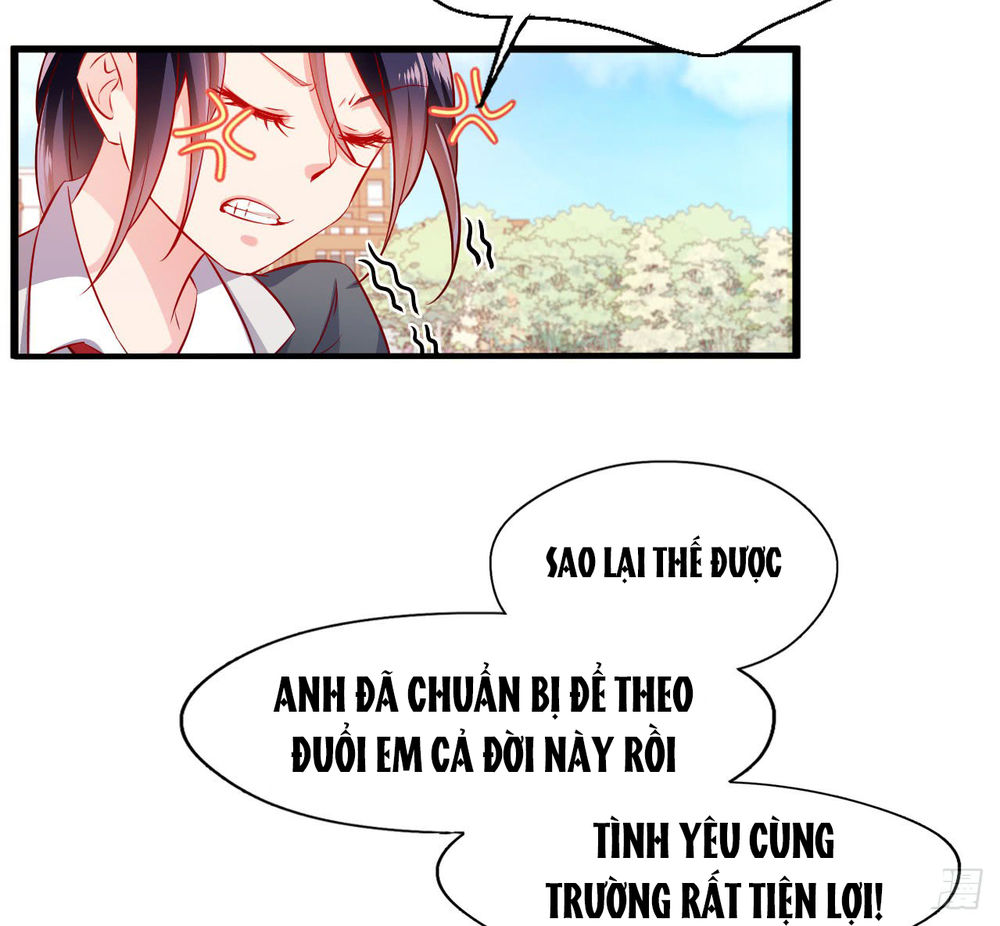 Sau Này Vẫn Cứ Thích Anh Chapter 13 - Trang 2