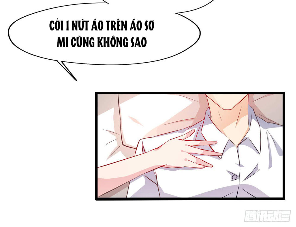 Sau Này Vẫn Cứ Thích Anh Chapter 12 - Trang 2