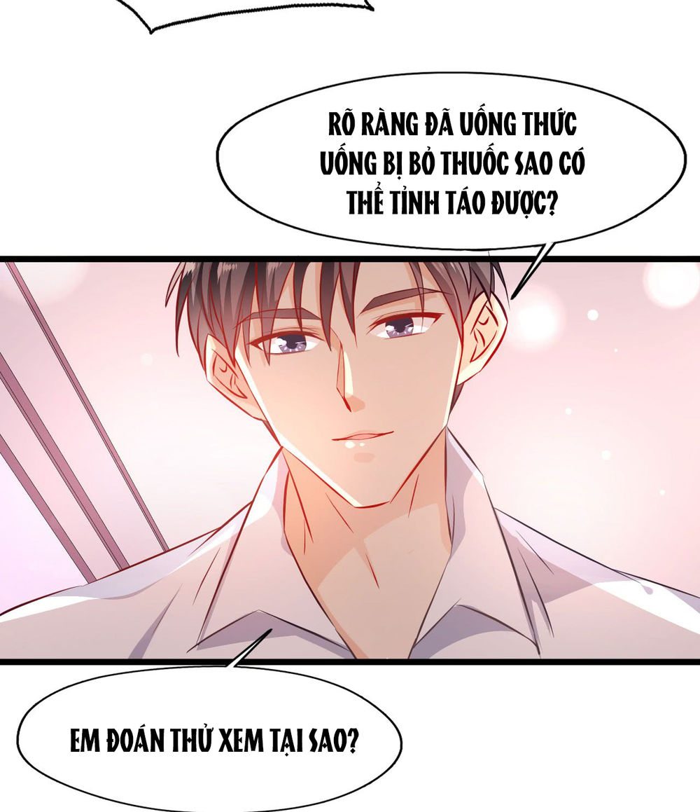 Sau Này Vẫn Cứ Thích Anh Chapter 12 - Trang 2