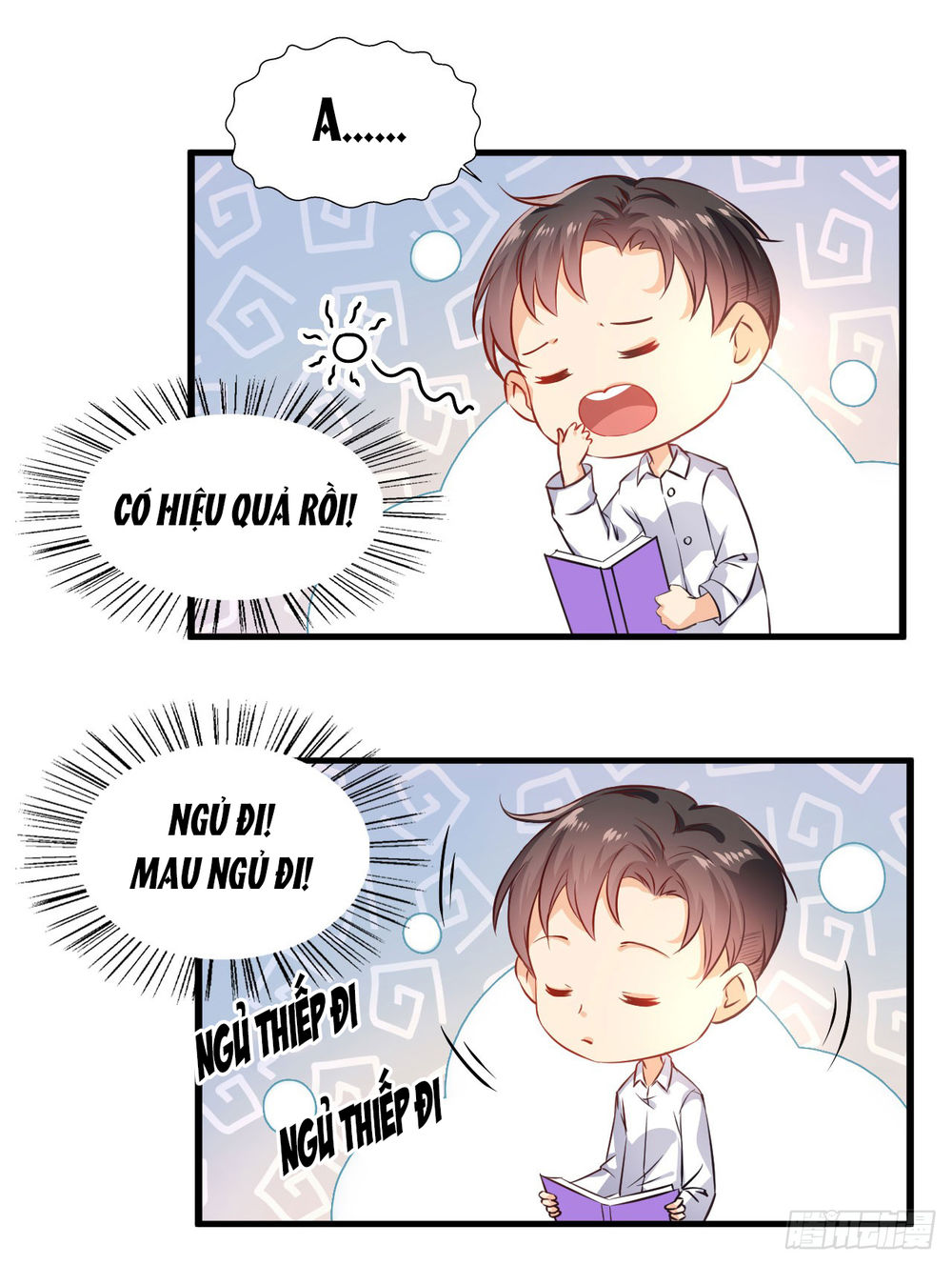 Sau Này Vẫn Cứ Thích Anh Chapter 12 - Trang 2