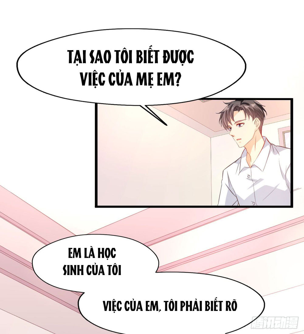 Sau Này Vẫn Cứ Thích Anh Chapter 12 - Trang 2