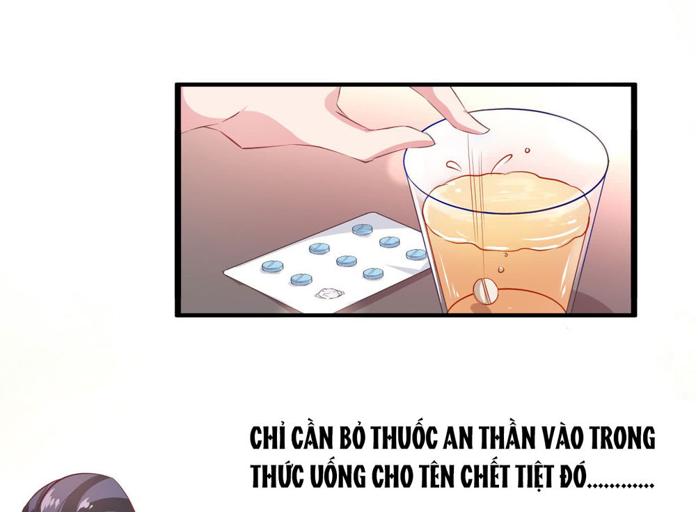 Sau Này Vẫn Cứ Thích Anh Chapter 11 - Trang 2