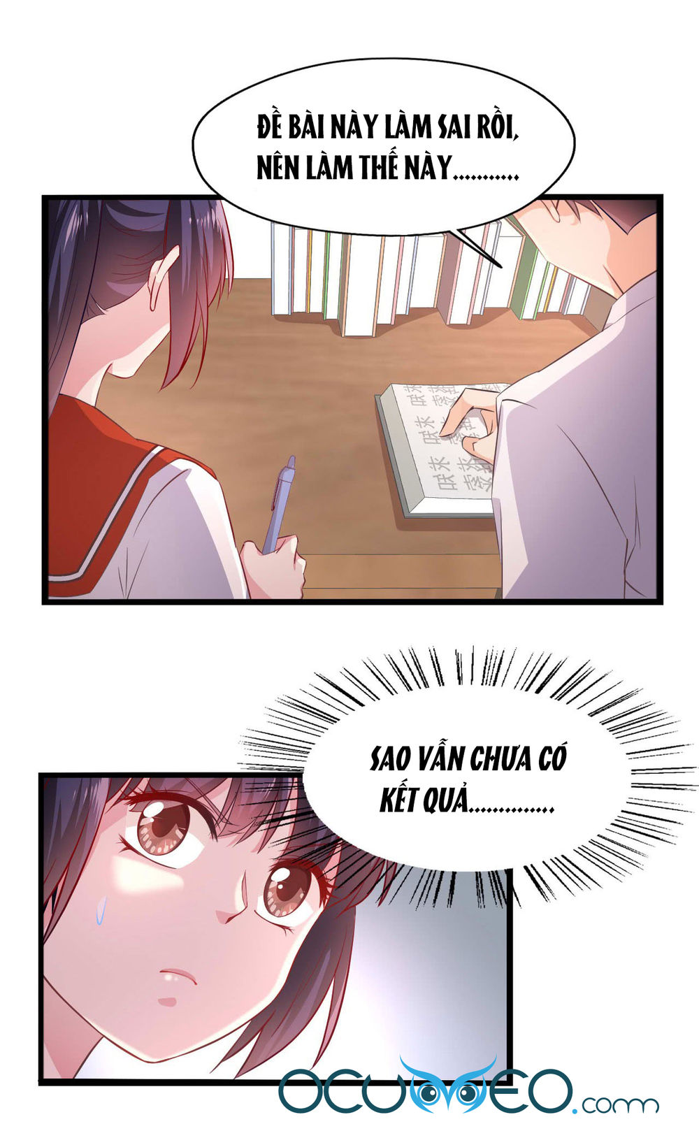 Sau Này Vẫn Cứ Thích Anh Chapter 11 - Trang 2