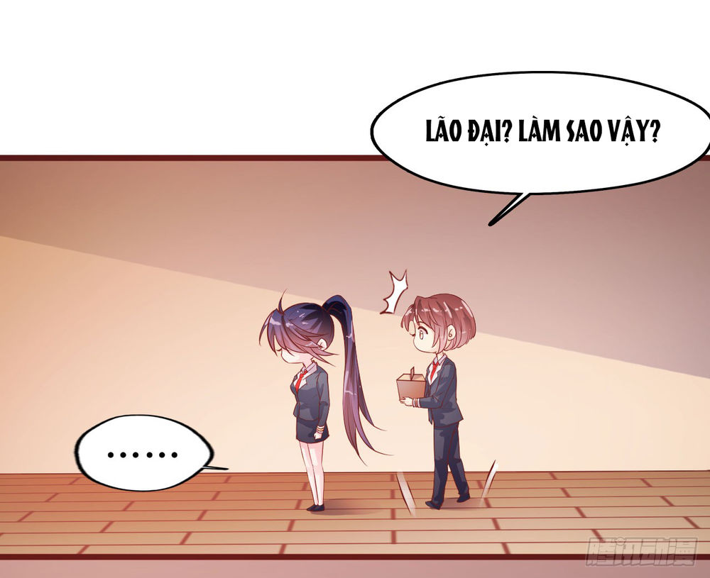 Sau Này Vẫn Cứ Thích Anh Chapter 10 - Trang 2