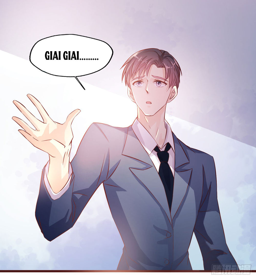 Sau Này Vẫn Cứ Thích Anh Chapter 10 - Trang 2