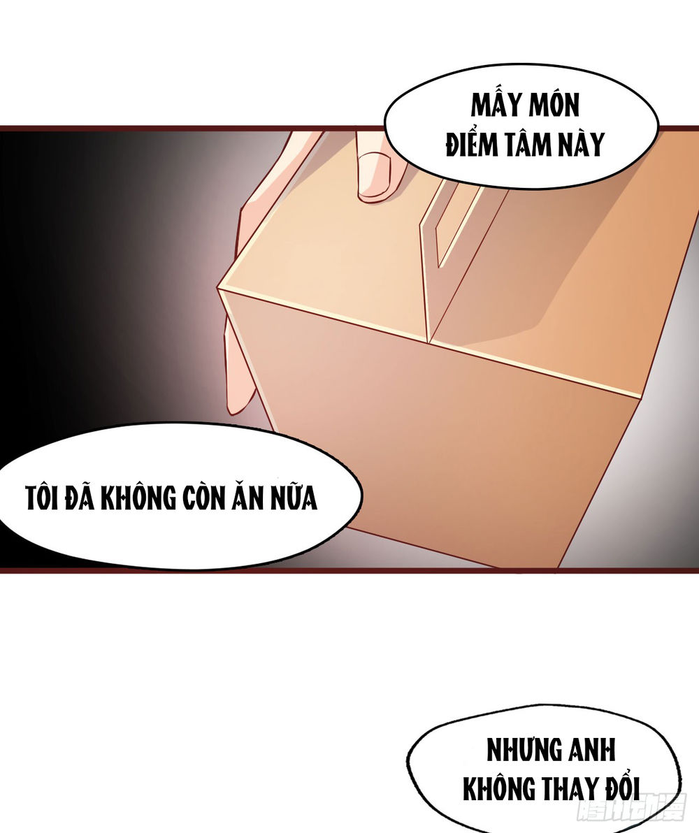 Sau Này Vẫn Cứ Thích Anh Chapter 9 - Trang 2