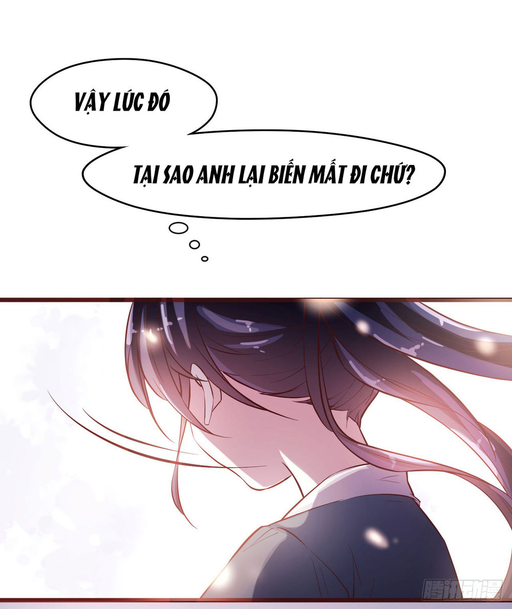 Sau Này Vẫn Cứ Thích Anh Chapter 9 - Trang 2