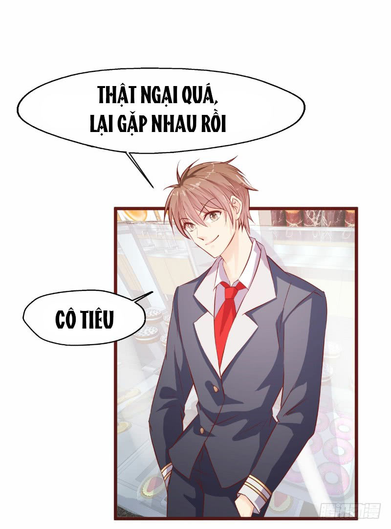 Sau Này Vẫn Cứ Thích Anh Chapter 8 - Trang 2