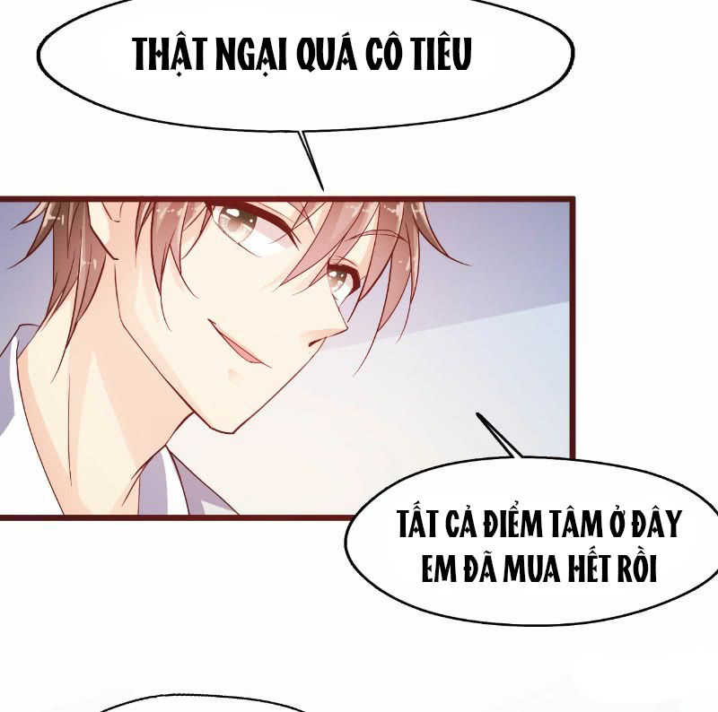 Sau Này Vẫn Cứ Thích Anh Chapter 8 - Trang 2