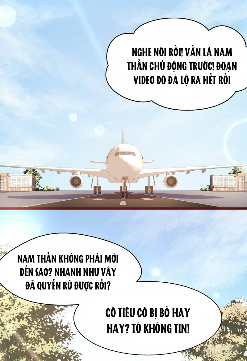 Sau Này Vẫn Cứ Thích Anh Chapter 8 - Trang 2