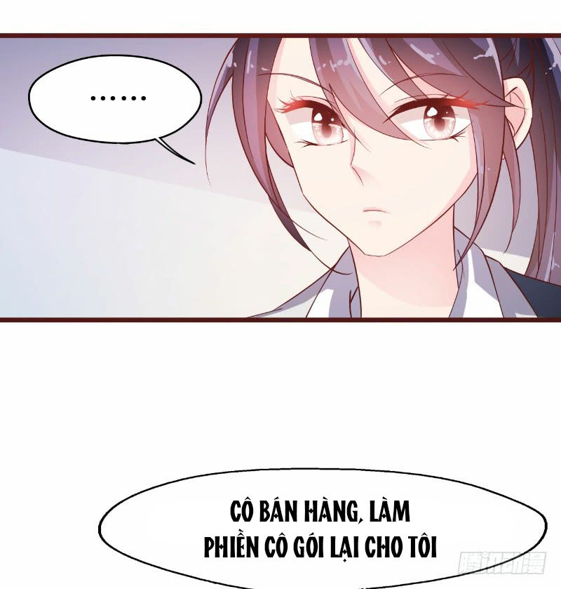 Sau Này Vẫn Cứ Thích Anh Chapter 8 - Trang 2