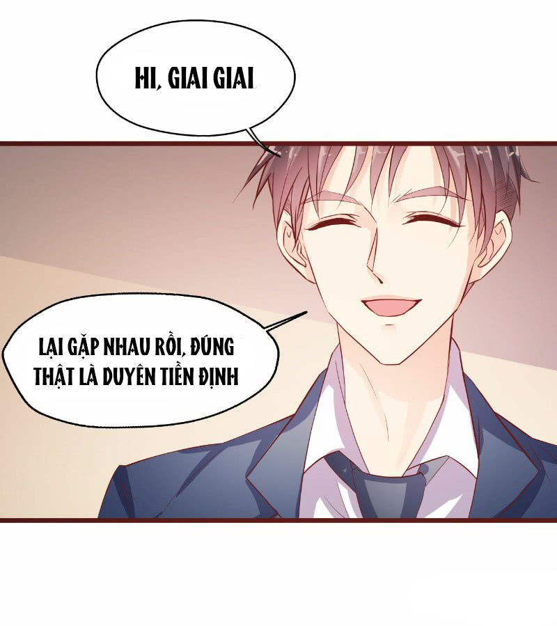 Sau Này Vẫn Cứ Thích Anh Chapter 8 - Trang 2