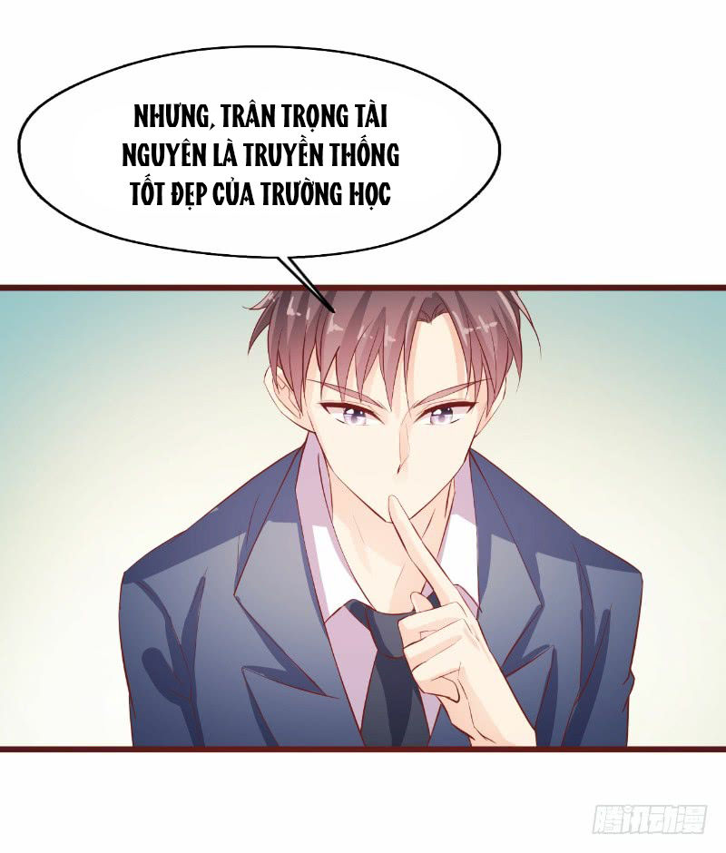 Sau Này Vẫn Cứ Thích Anh Chapter 8 - Trang 2