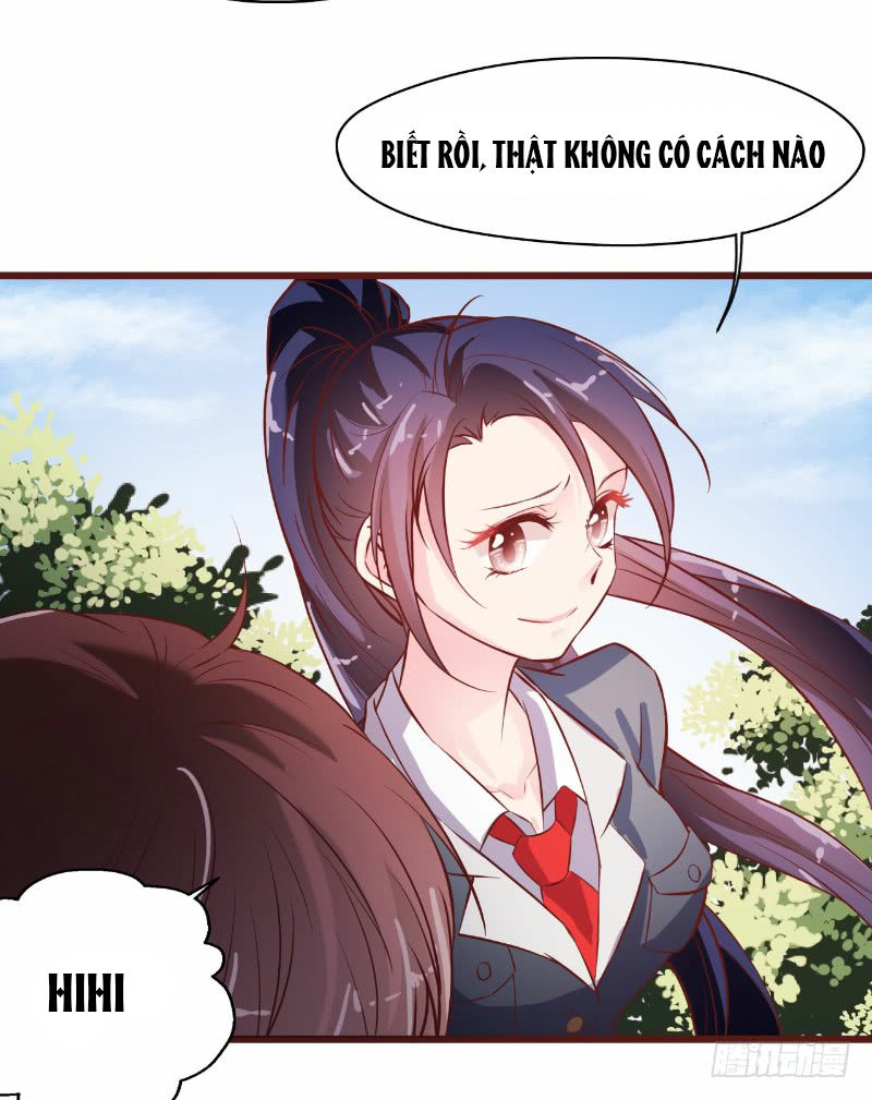 Sau Này Vẫn Cứ Thích Anh Chapter 8 - Trang 2